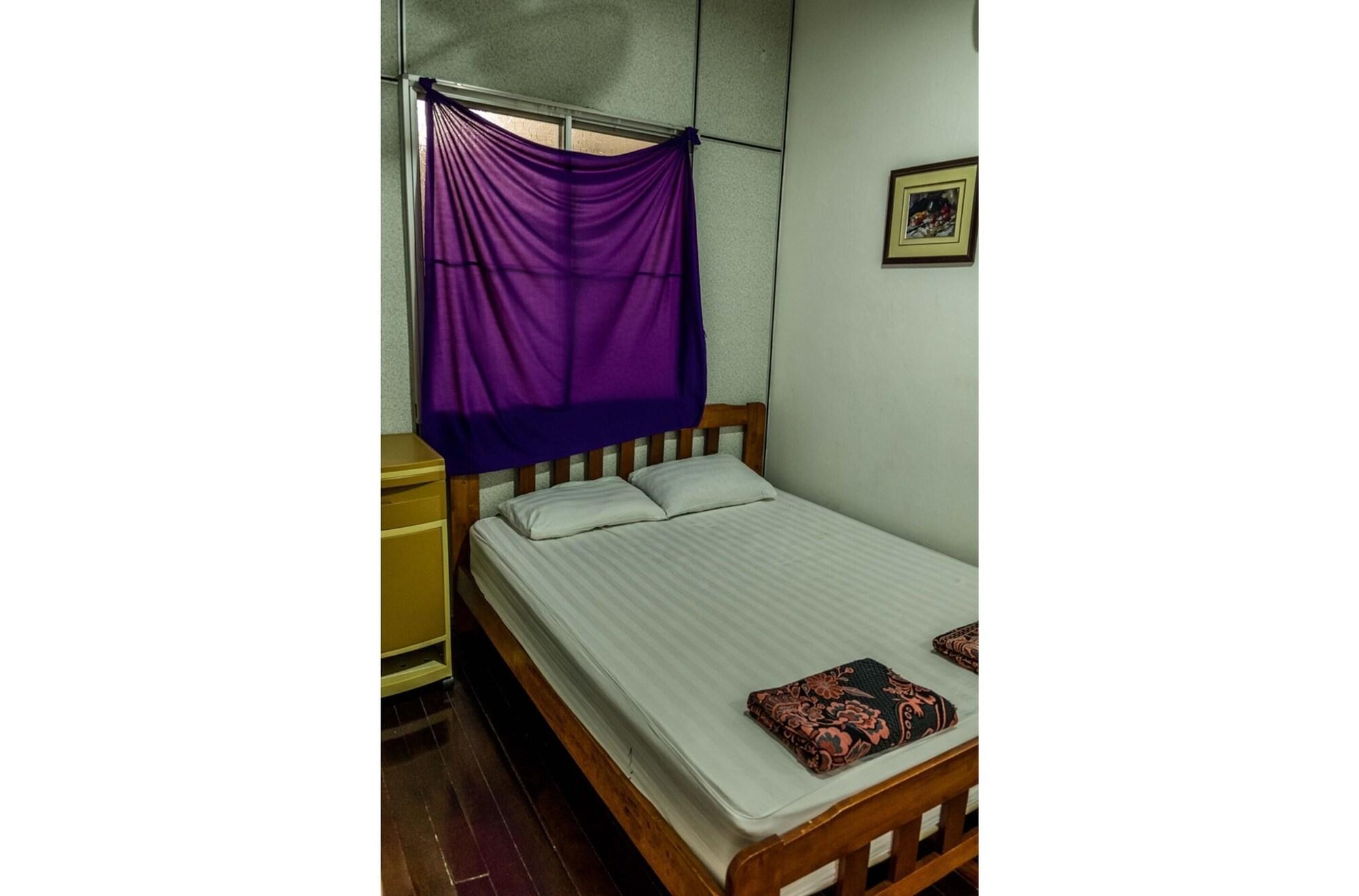 Discovery Youth Hostel Malacca Екстериор снимка