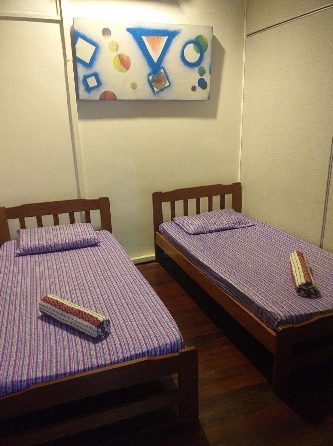 Discovery Youth Hostel Malacca Екстериор снимка