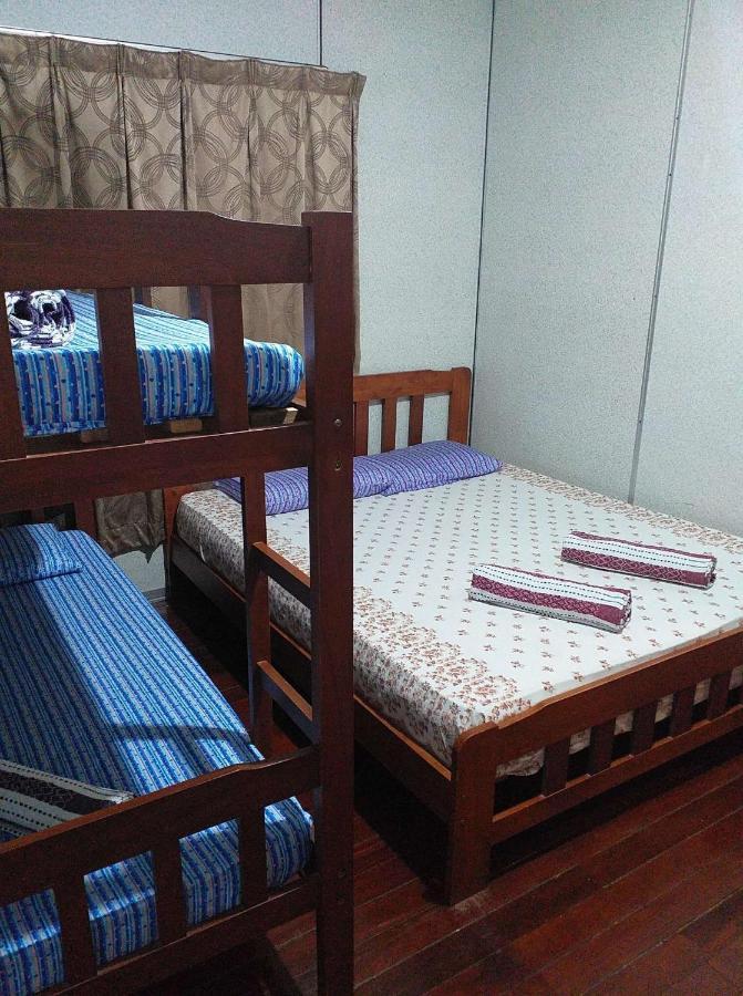 Discovery Youth Hostel Malacca Екстериор снимка