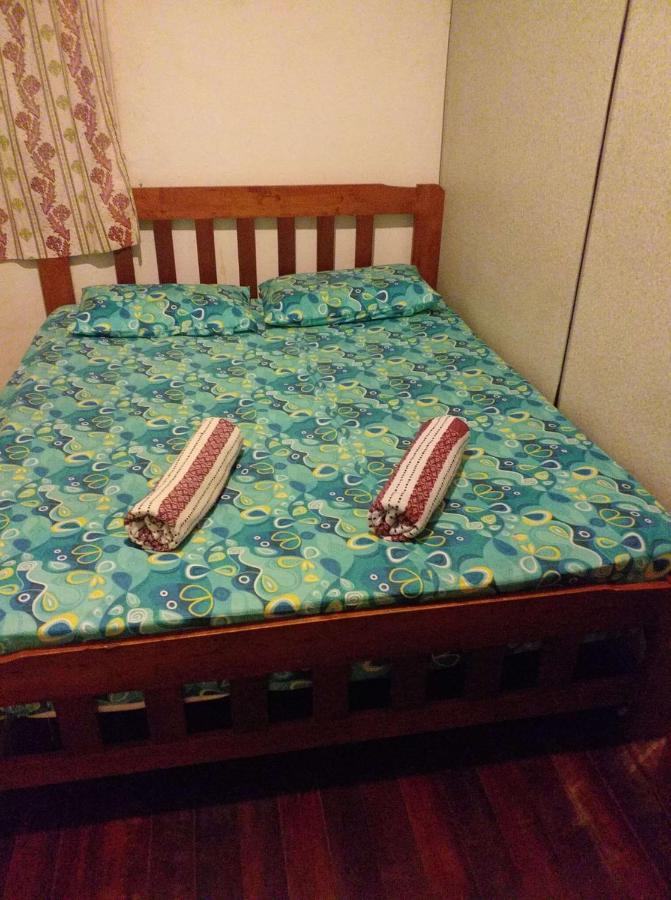 Discovery Youth Hostel Malacca Екстериор снимка