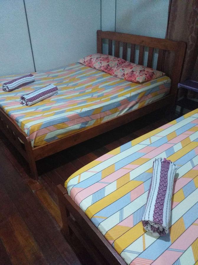 Discovery Youth Hostel Malacca Екстериор снимка