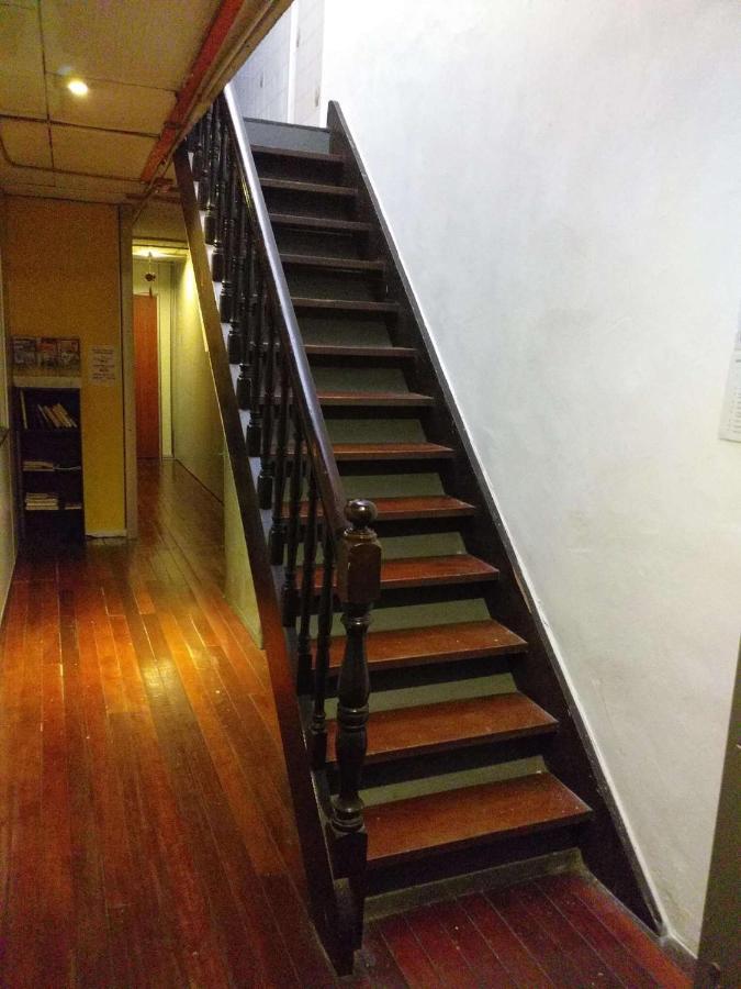 Discovery Youth Hostel Malacca Екстериор снимка