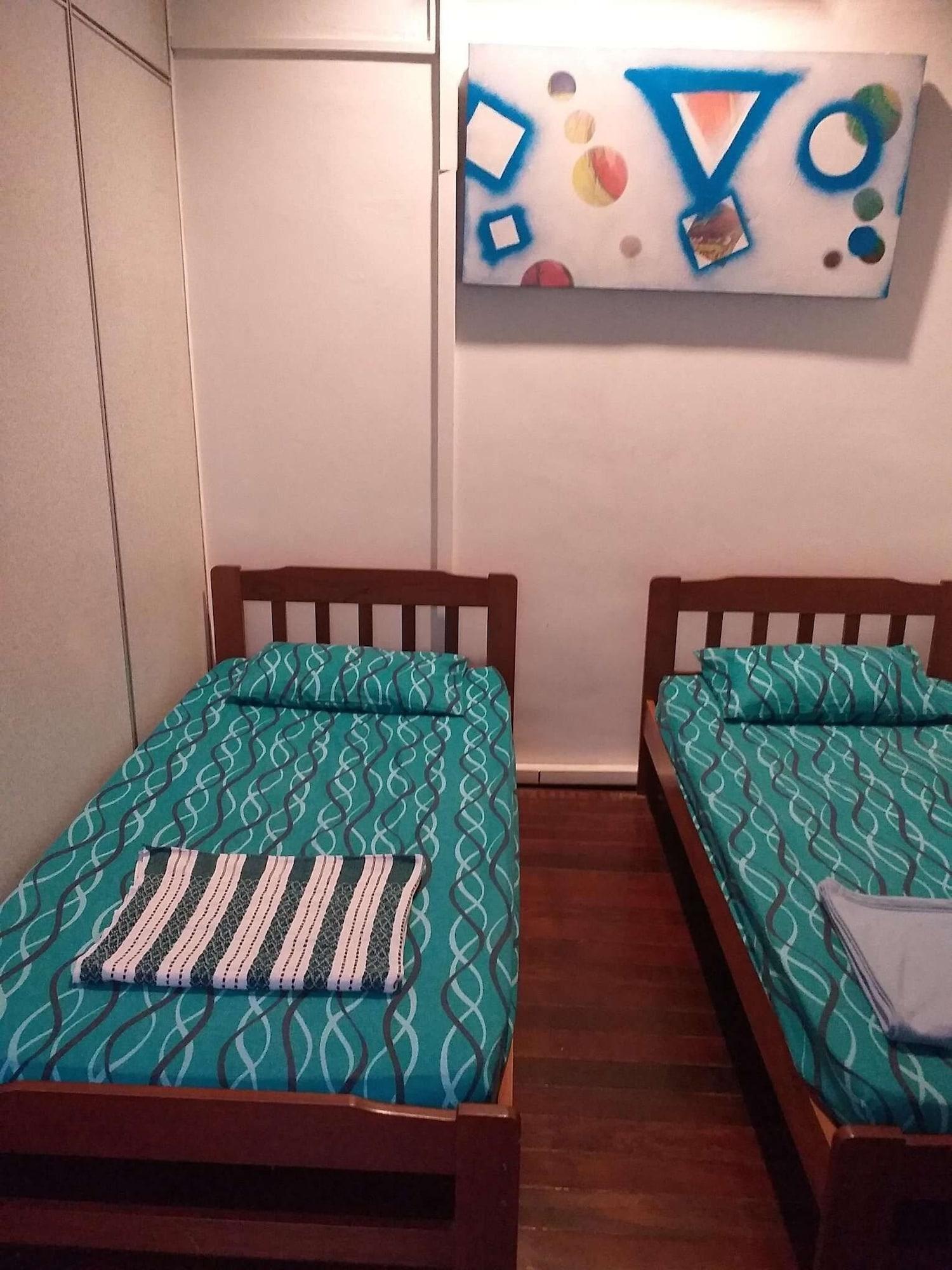 Discovery Youth Hostel Malacca Екстериор снимка
