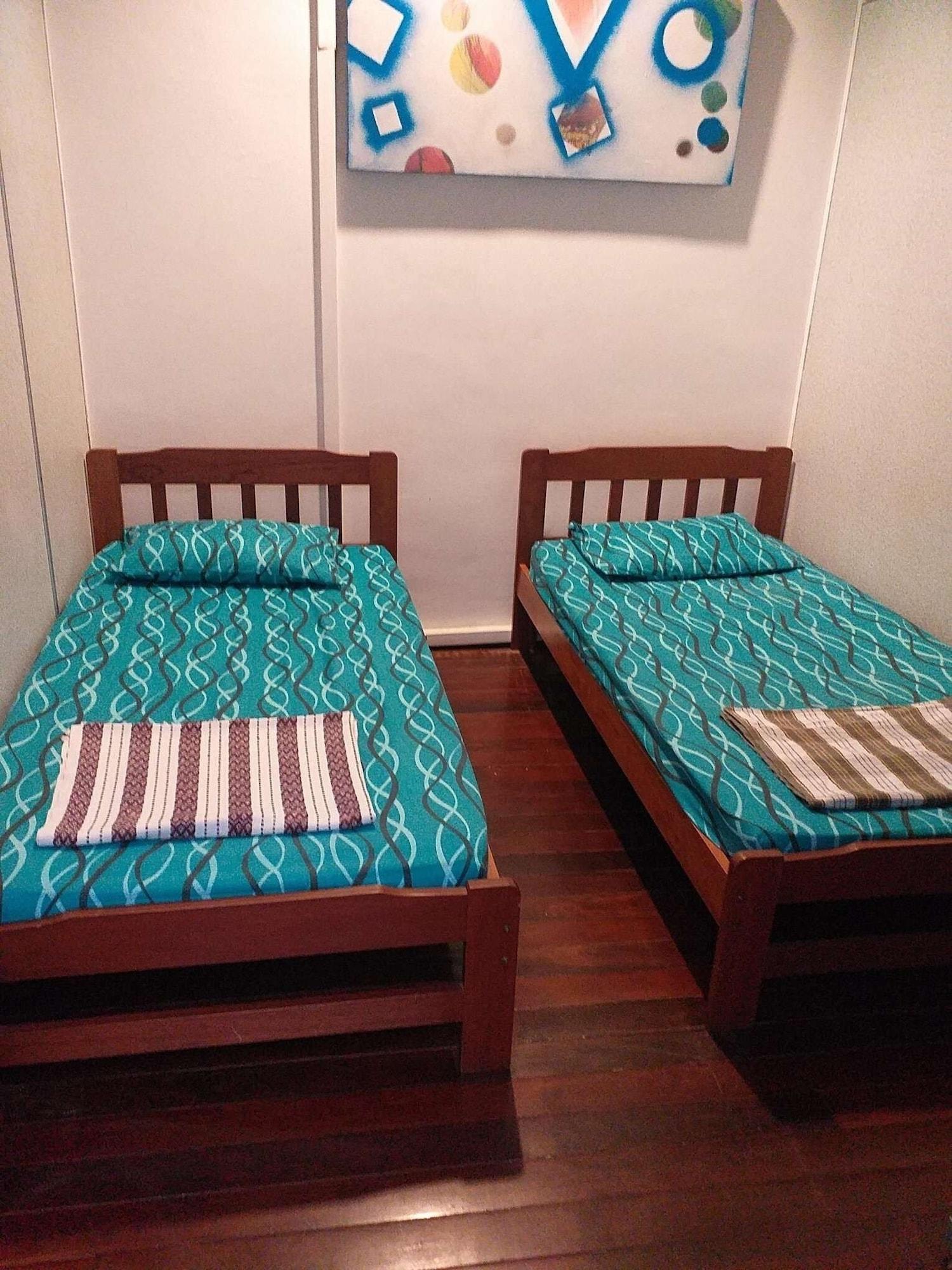 Discovery Youth Hostel Malacca Екстериор снимка