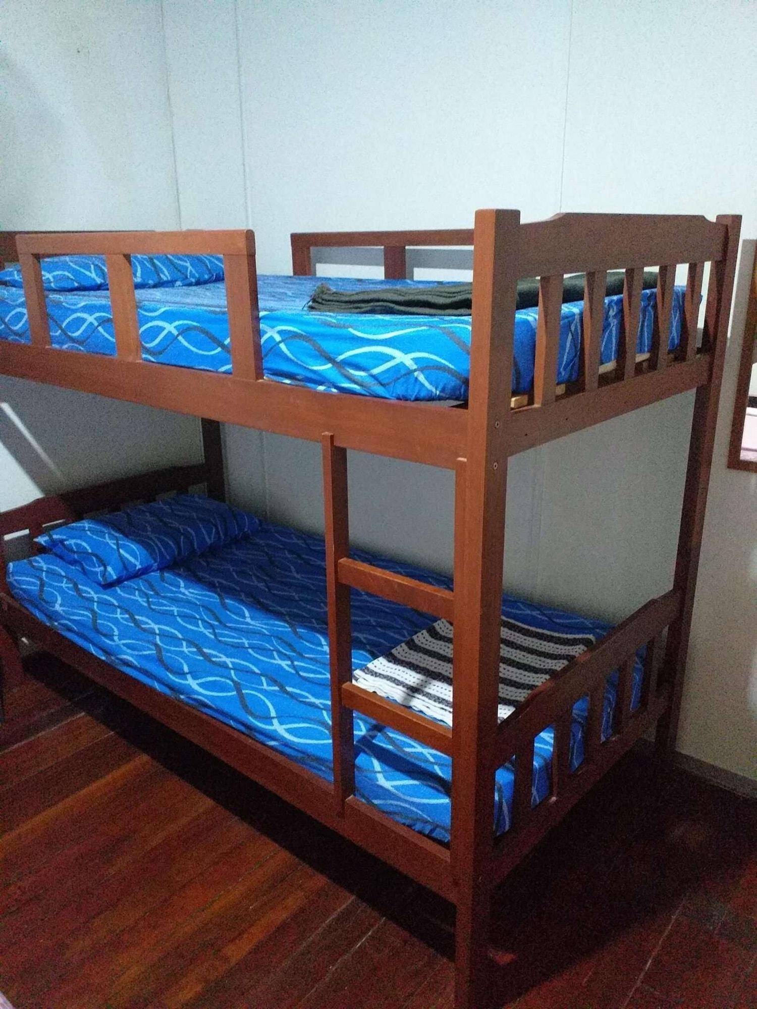 Discovery Youth Hostel Malacca Екстериор снимка
