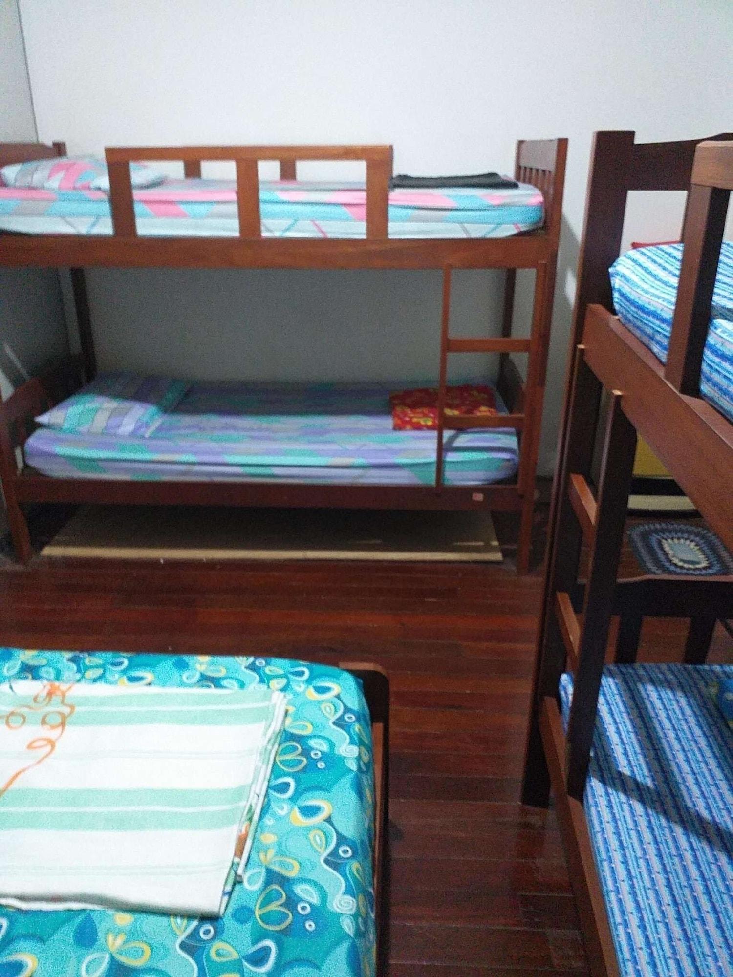 Discovery Youth Hostel Malacca Екстериор снимка