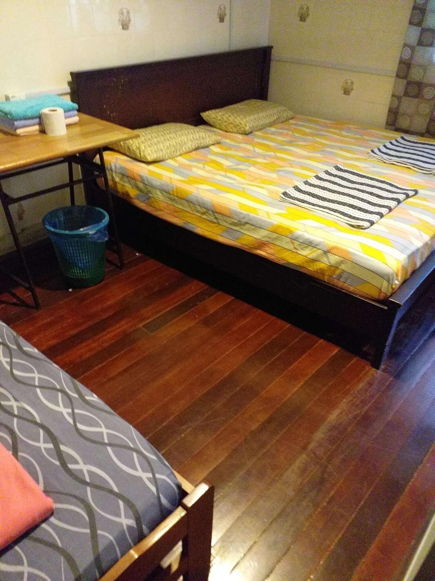 Discovery Youth Hostel Malacca Екстериор снимка