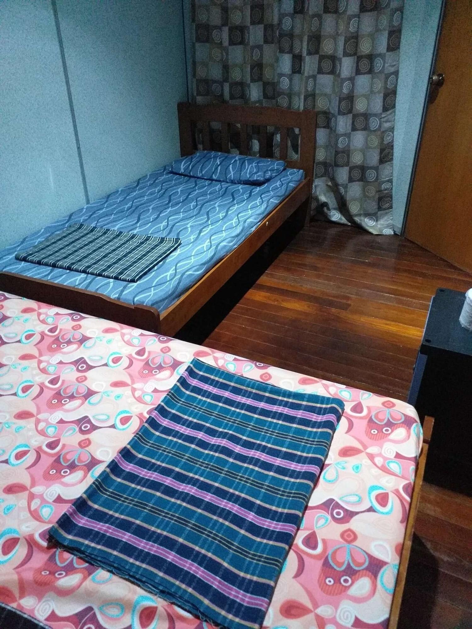 Discovery Youth Hostel Malacca Екстериор снимка