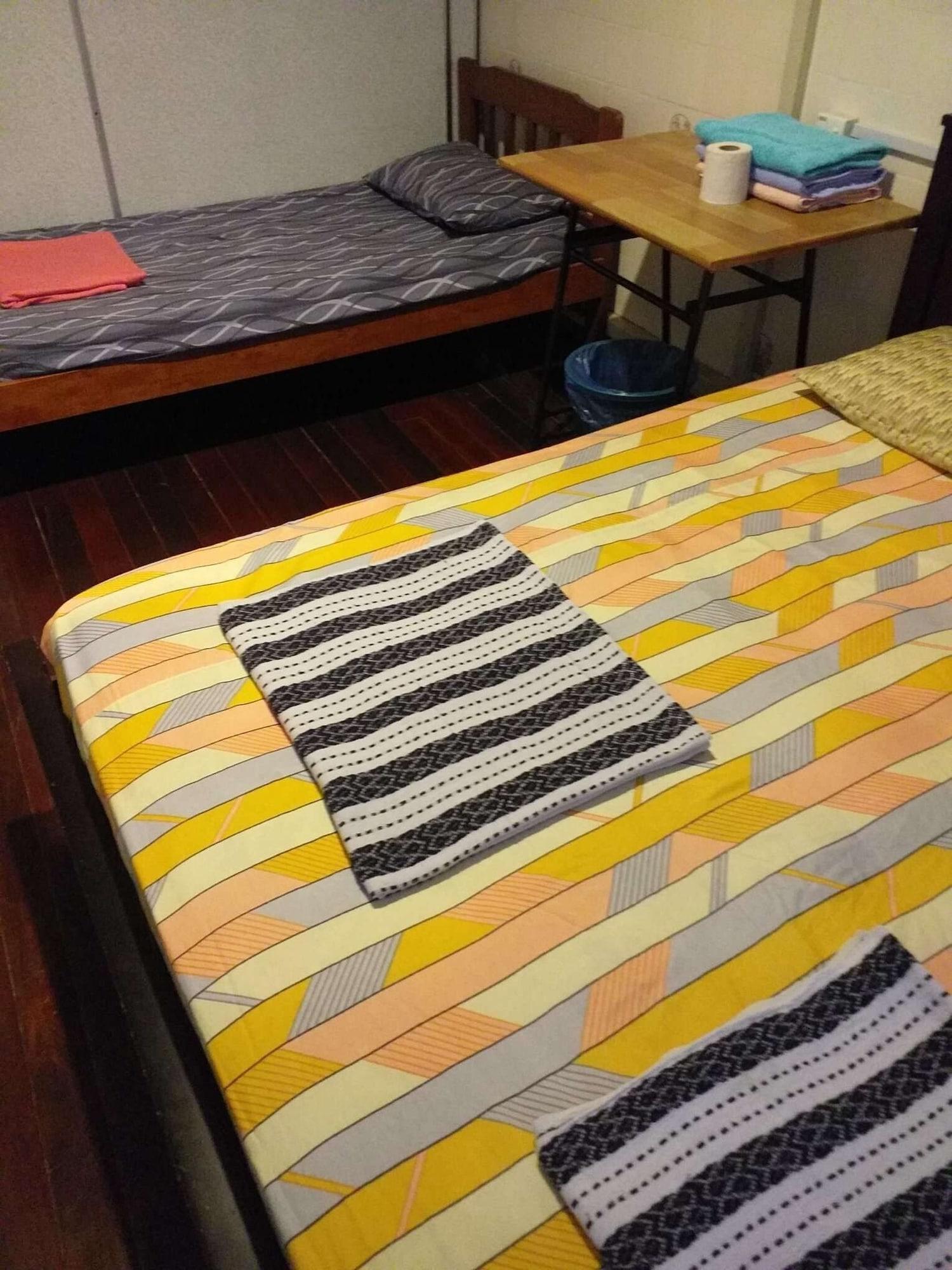Discovery Youth Hostel Malacca Екстериор снимка