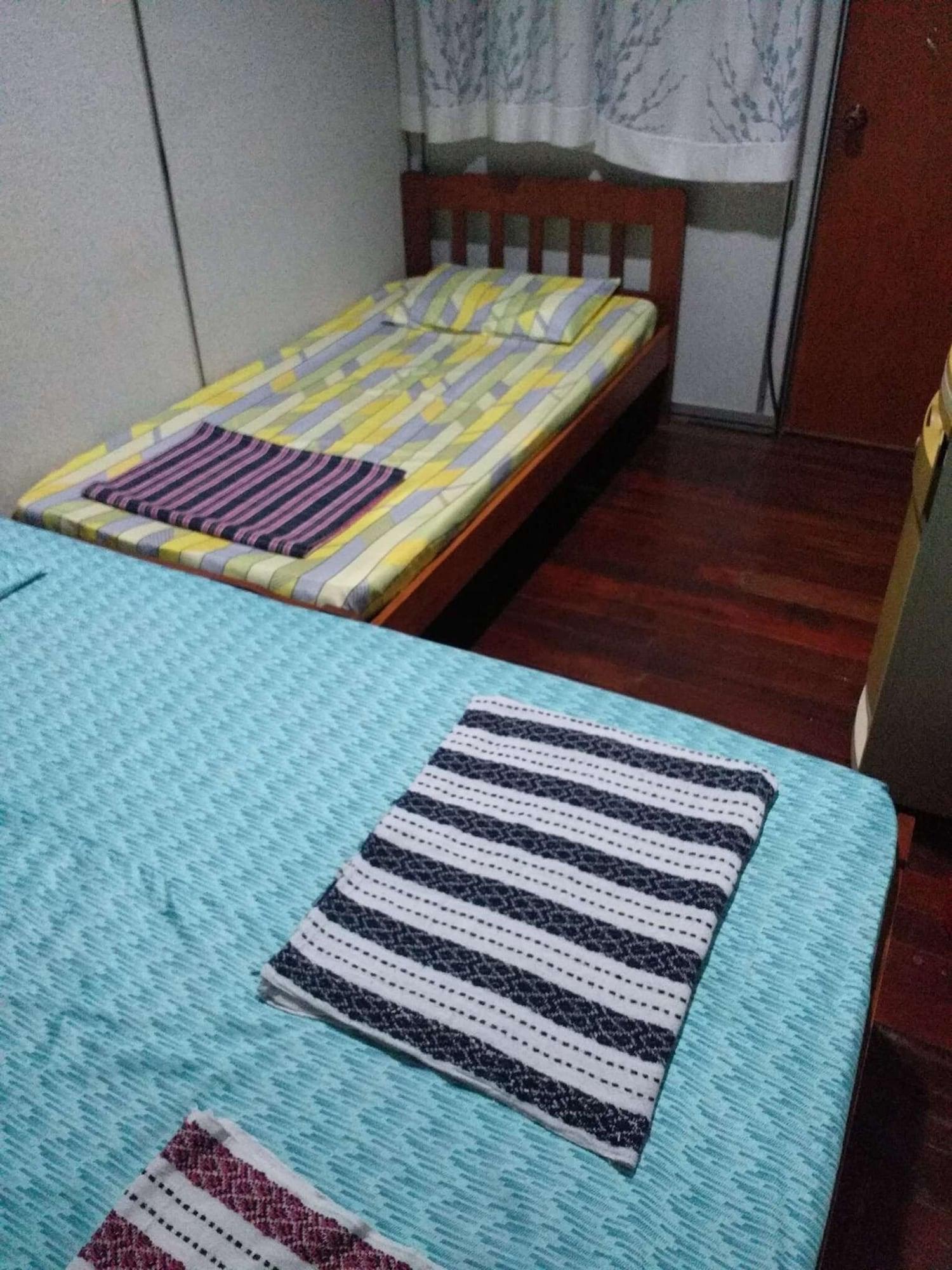 Discovery Youth Hostel Malacca Екстериор снимка