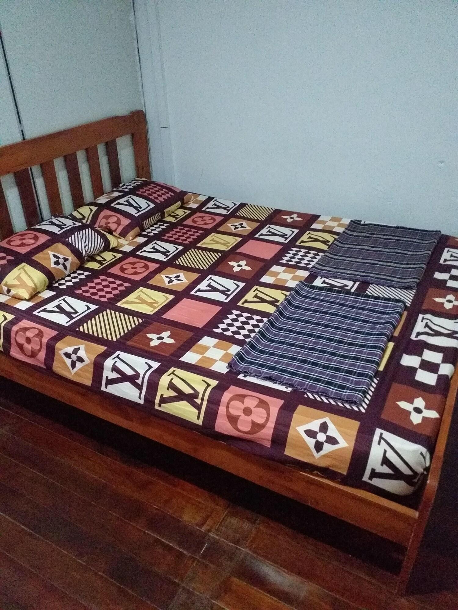 Discovery Youth Hostel Malacca Екстериор снимка