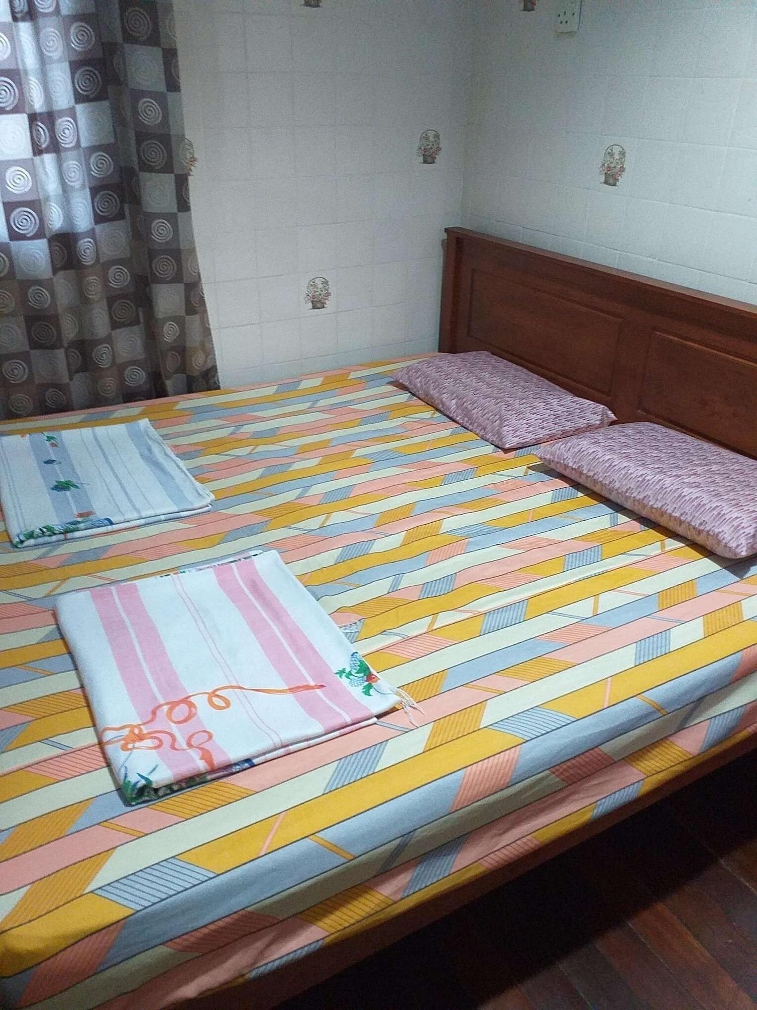 Discovery Youth Hostel Malacca Екстериор снимка