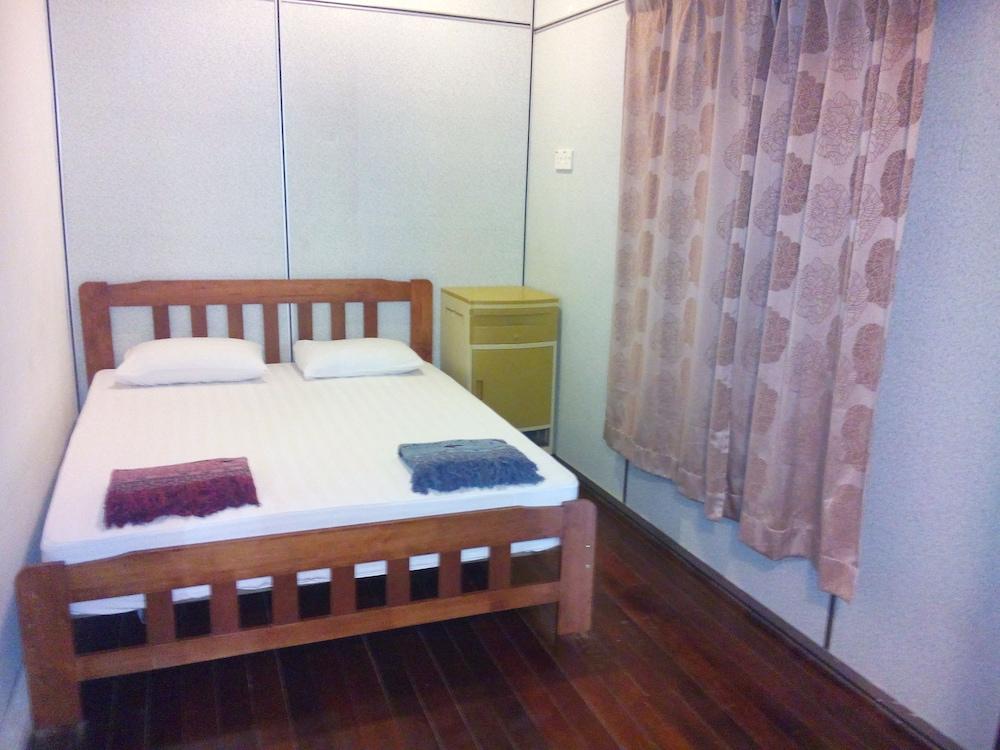 Discovery Youth Hostel Malacca Екстериор снимка