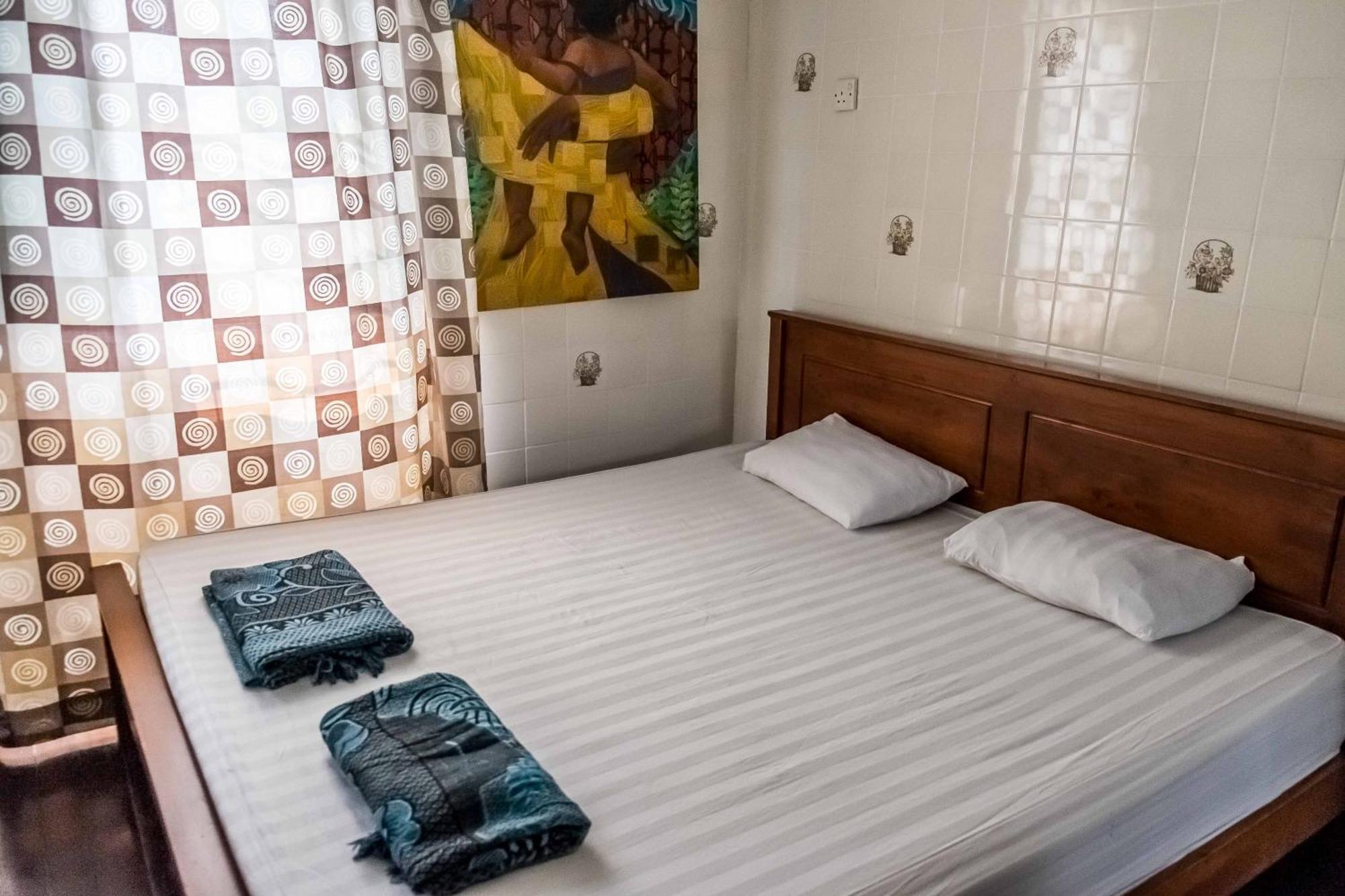 Discovery Youth Hostel Malacca Екстериор снимка