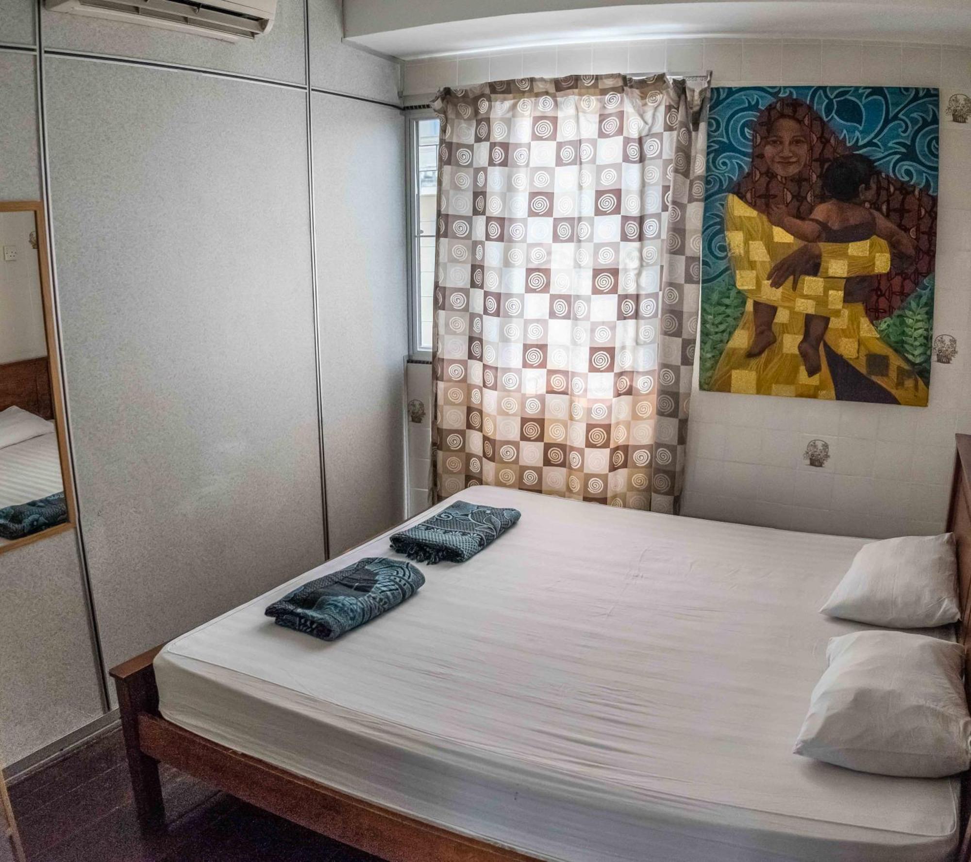 Discovery Youth Hostel Malacca Екстериор снимка