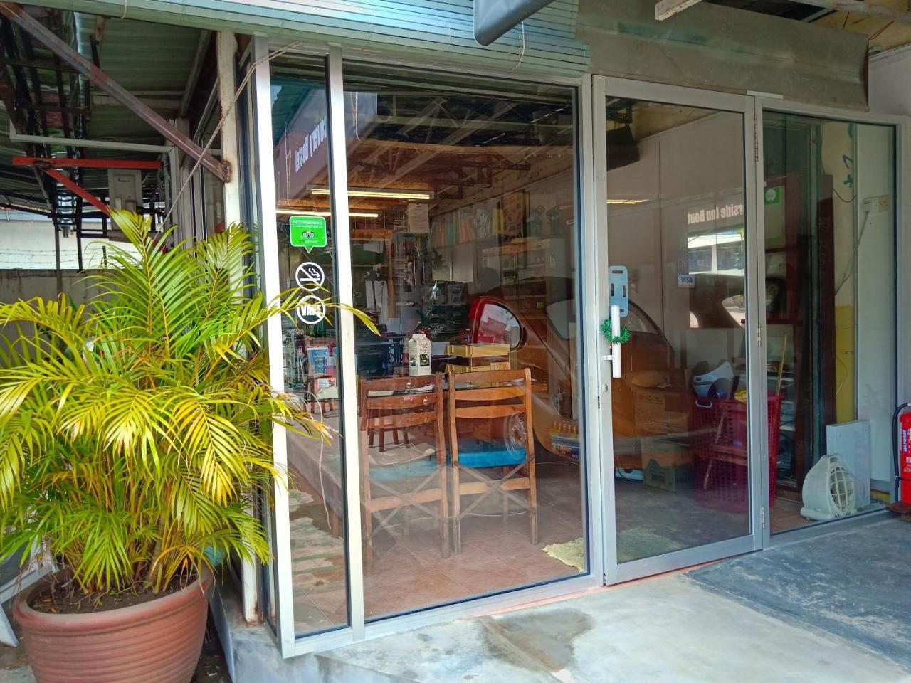 Discovery Youth Hostel Malacca Екстериор снимка